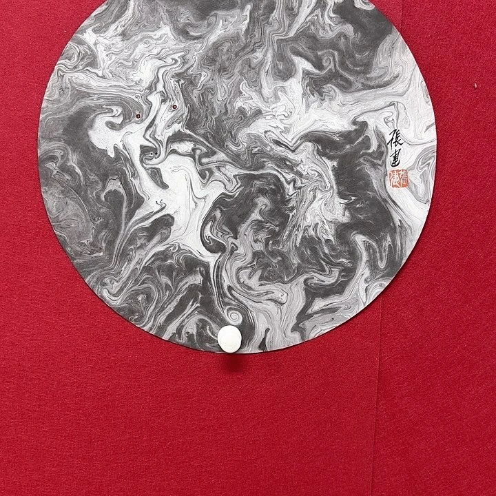 书法我的心好痛啊我的