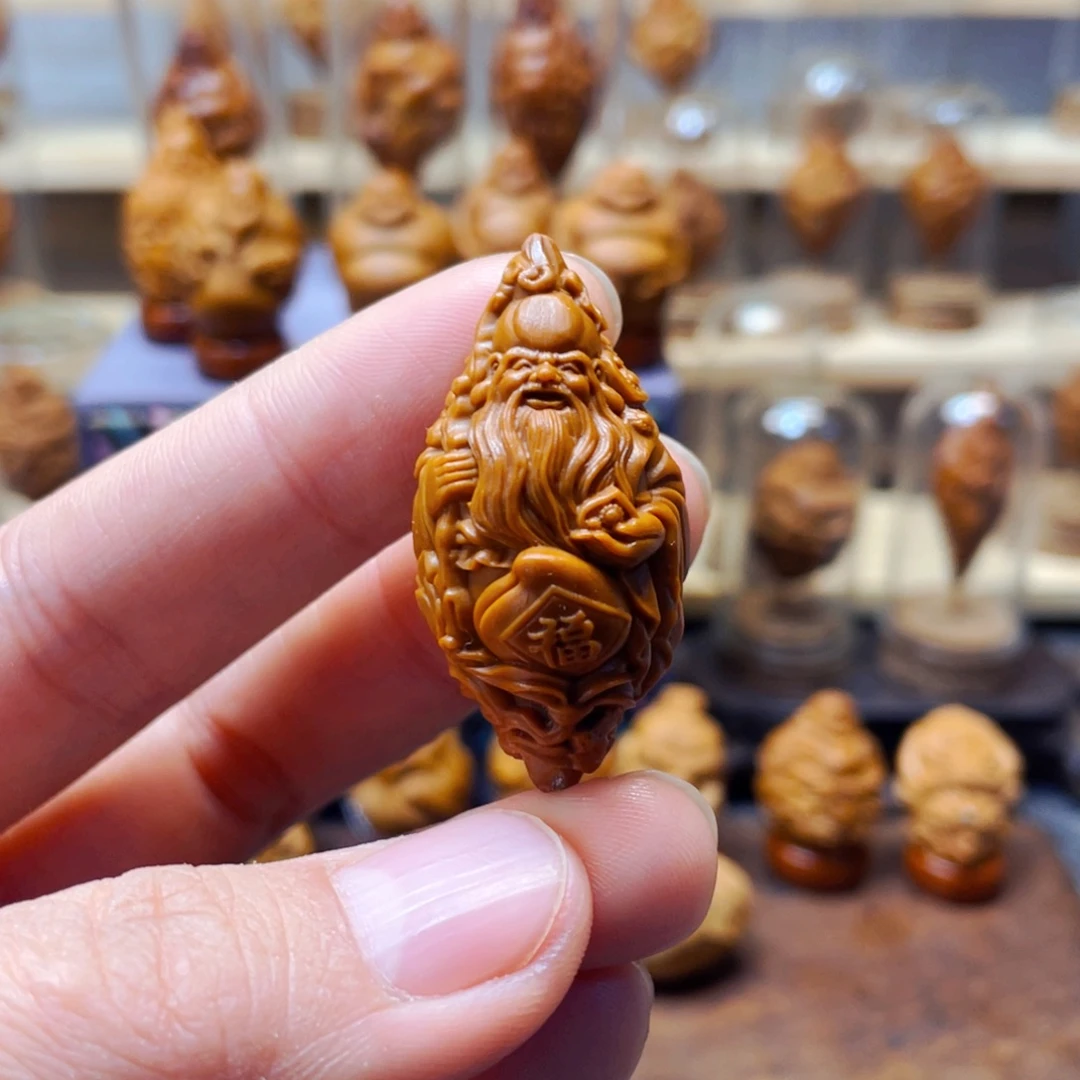 手串/手链橄榄核橄榄