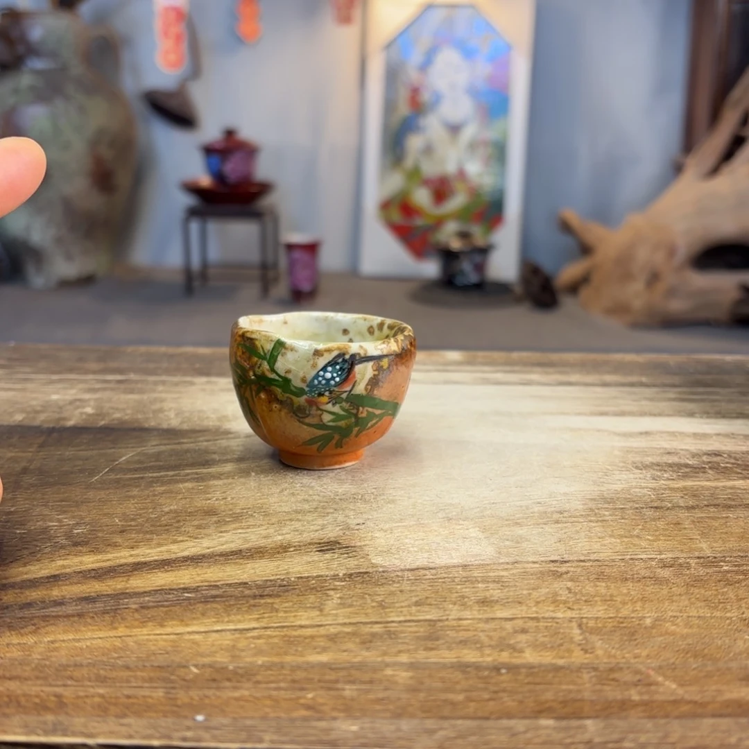 景德镇纯手工制作陶瓷