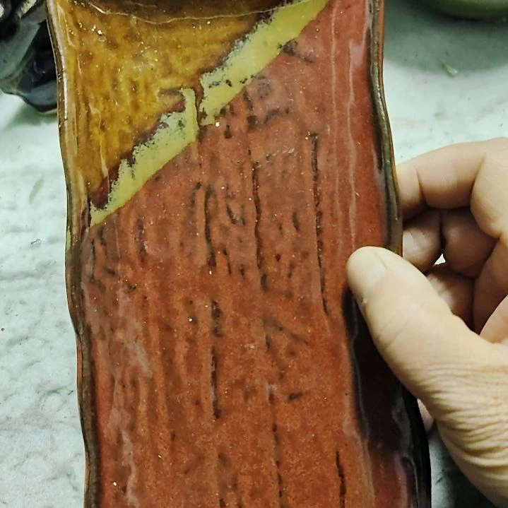 瓷片瓷器，各种摆件，瓷片，