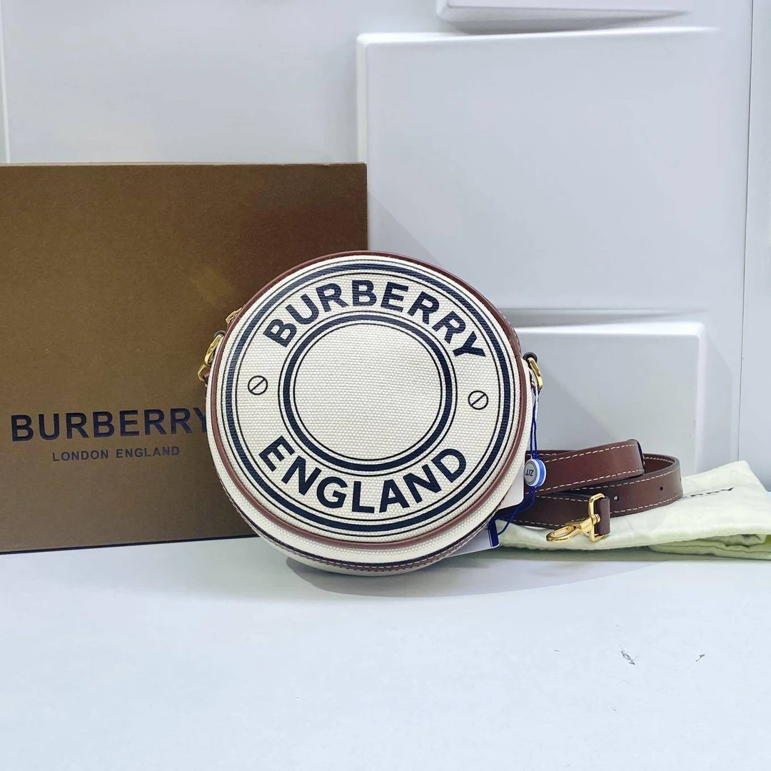 胖虎安安/博柏利/95新/公价0/箱包/单肩包/312506020008