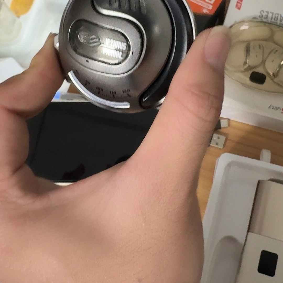 95新变形金刚耳机