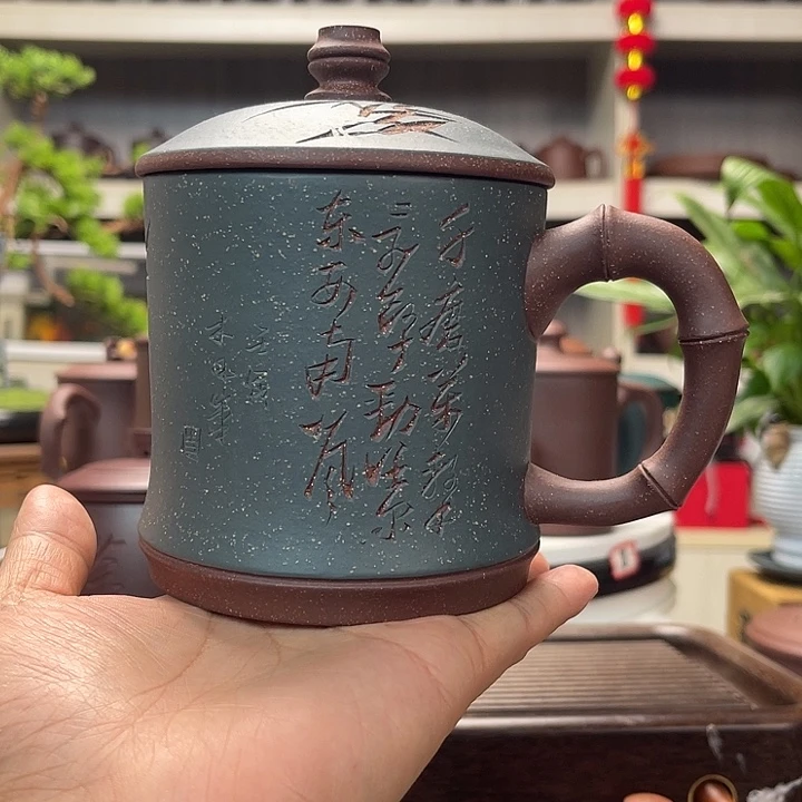 亮***子茶杯紫砂1111111111111111111111