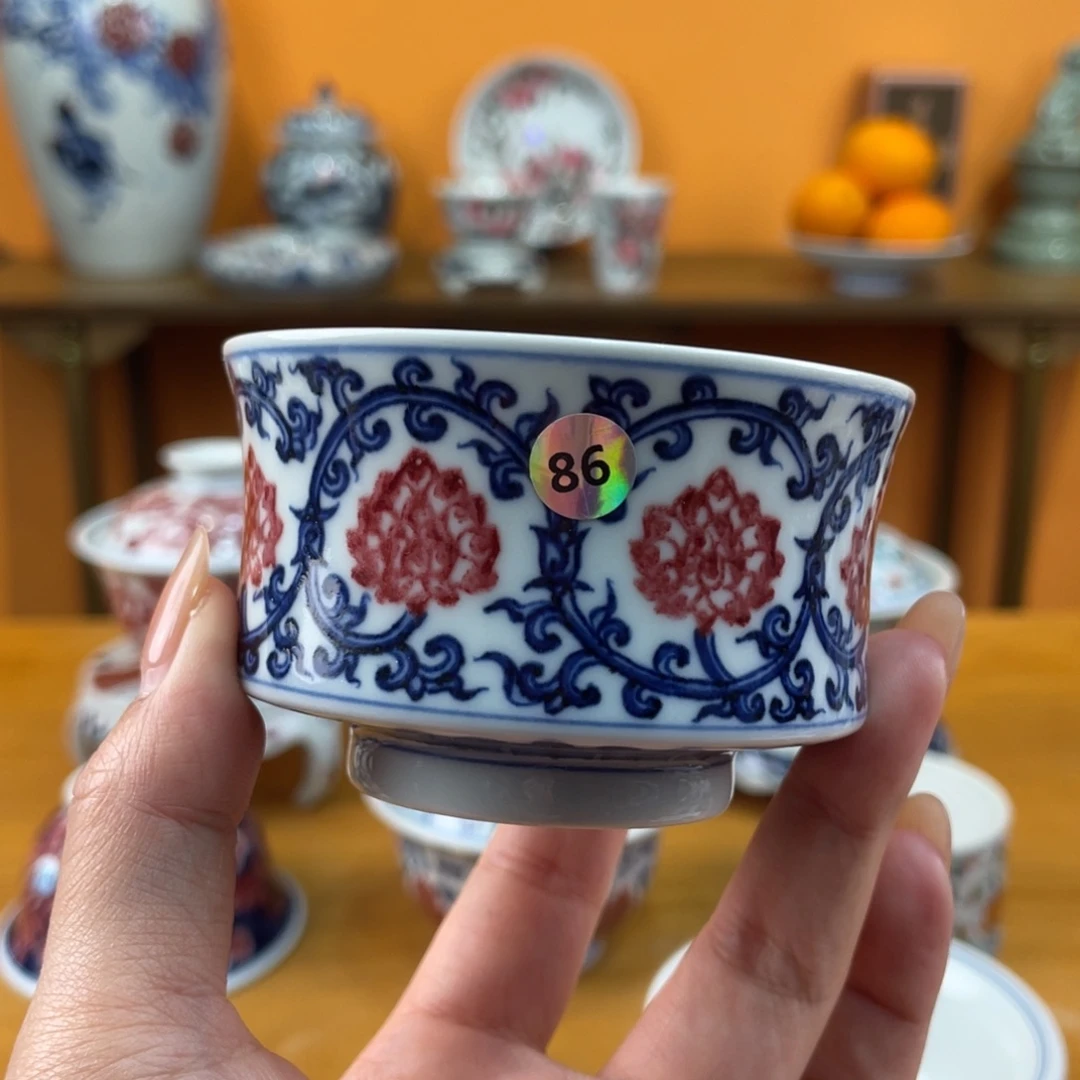 景德镇手绘哈哈哈哈哈哈