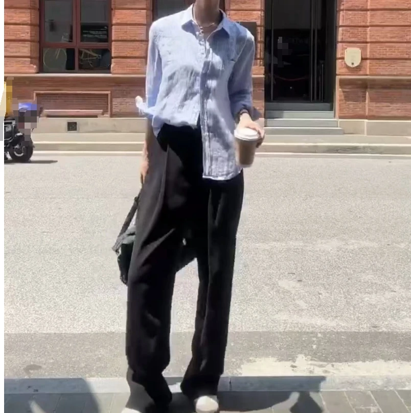 时尚潮流百搭精品女装zsx40418