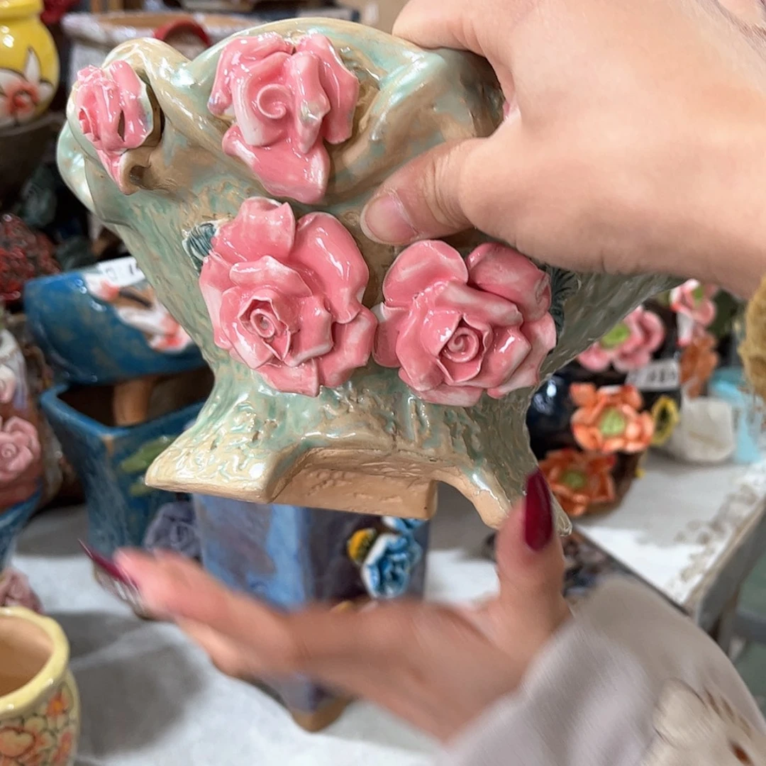 【闪购商品】红陶福利