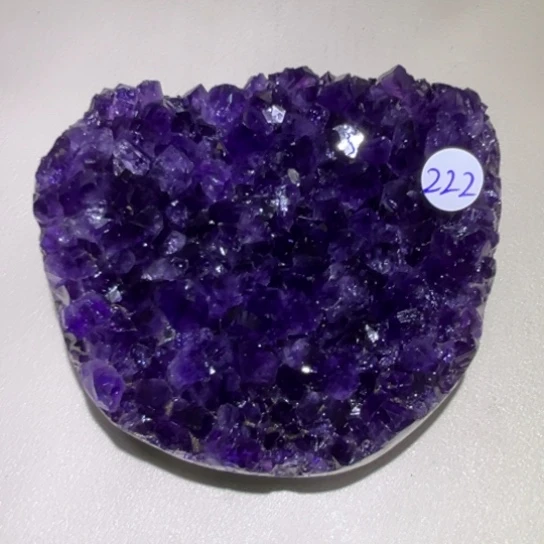 未镶嵌大型摆件（非配饰）紫晶