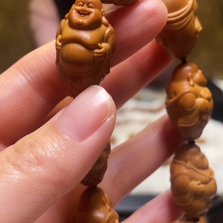 橄榄核手串/手链橄榄核