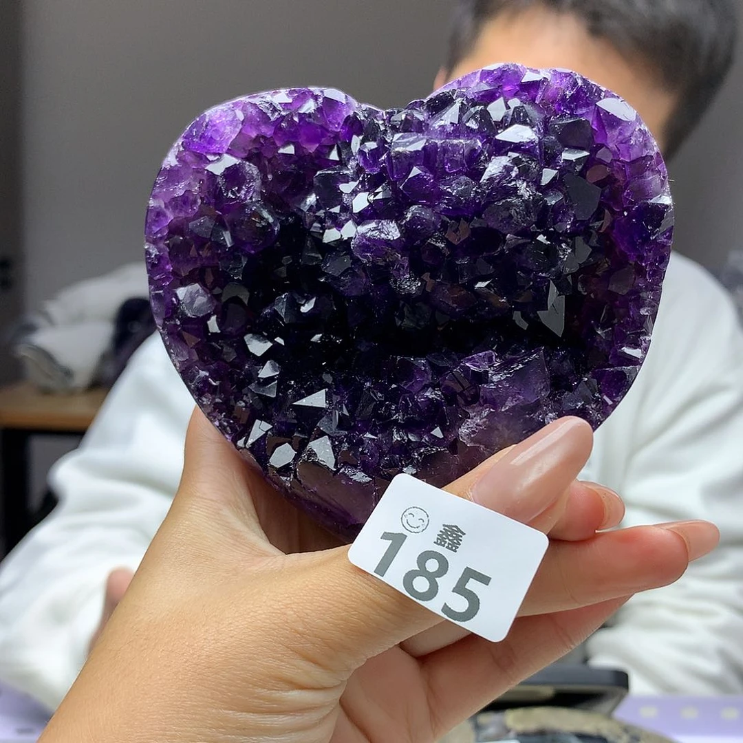 未镶嵌大型摆件（非配饰）水晶