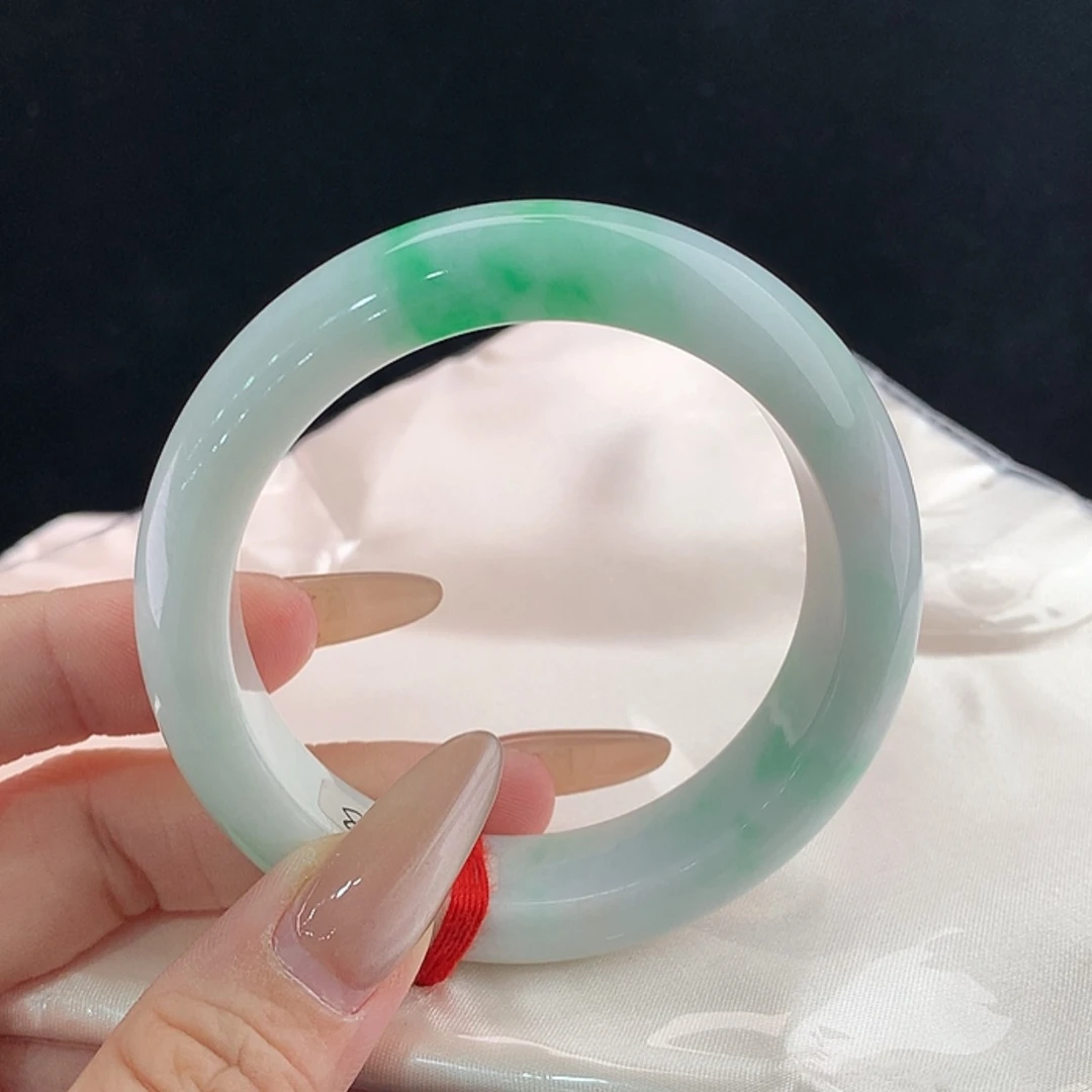 【闪购商品】未镶嵌手镯翡翠55/56