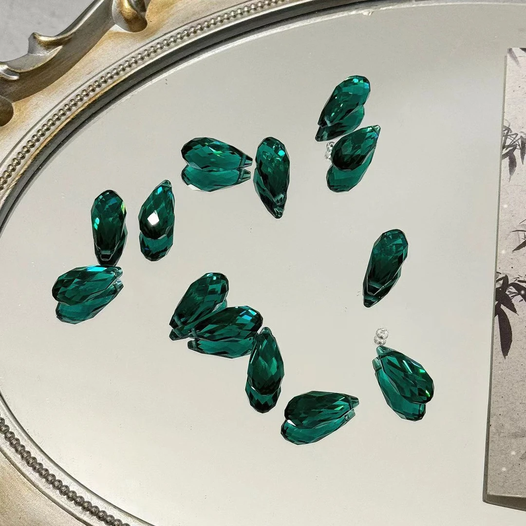 墨鱼diy手链E区晶晶专区