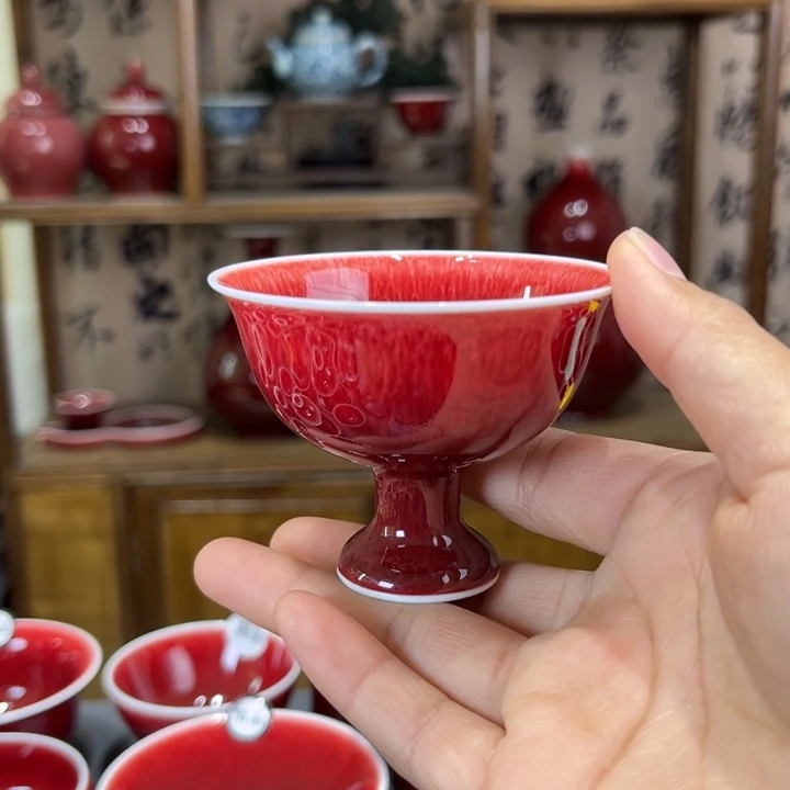 景德镇陶瓷浅行窑