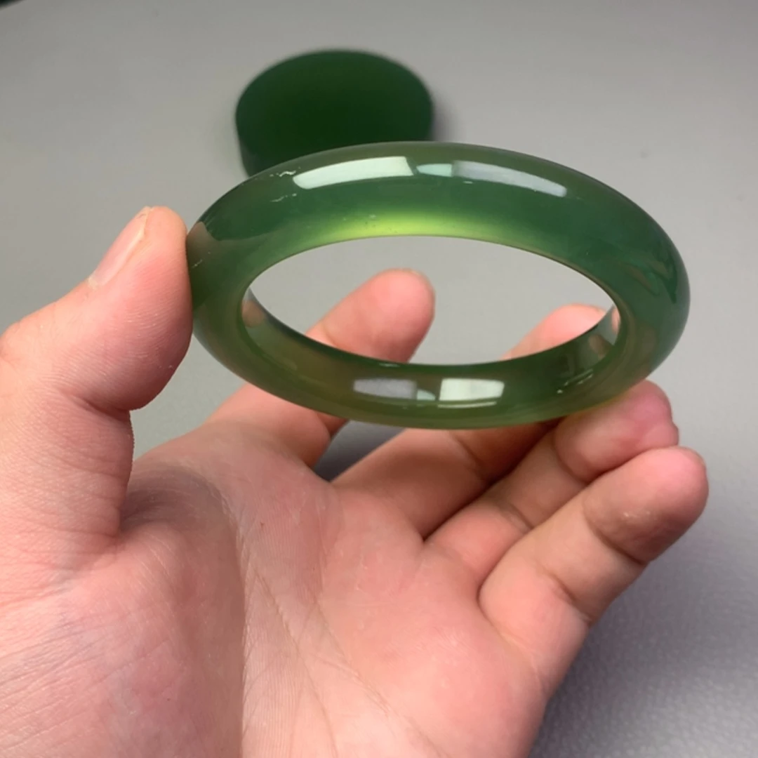 【闪购商品】未镶嵌蛇纹石玉岫玉57