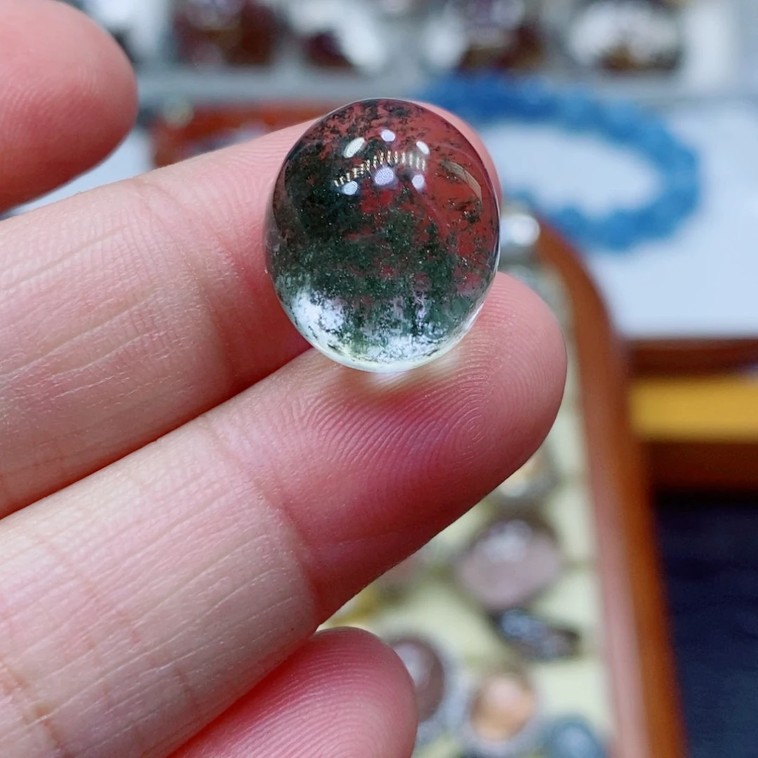 颈饰未镶嵌水晶水晶