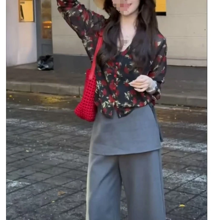 时尚潮流百搭精品女装zsx31242