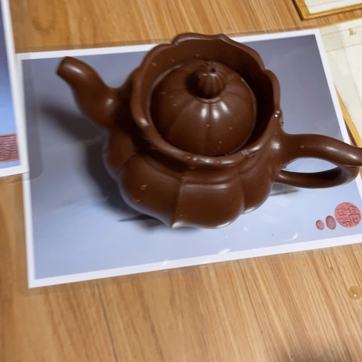 剑***锋茶壶紫砂紫砂藝術作品
