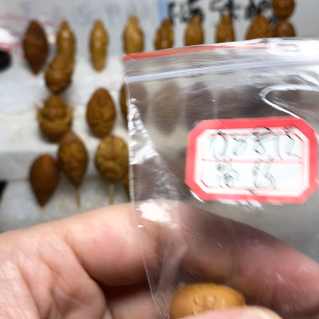 橄榄核手串/手链&**&橄榄核