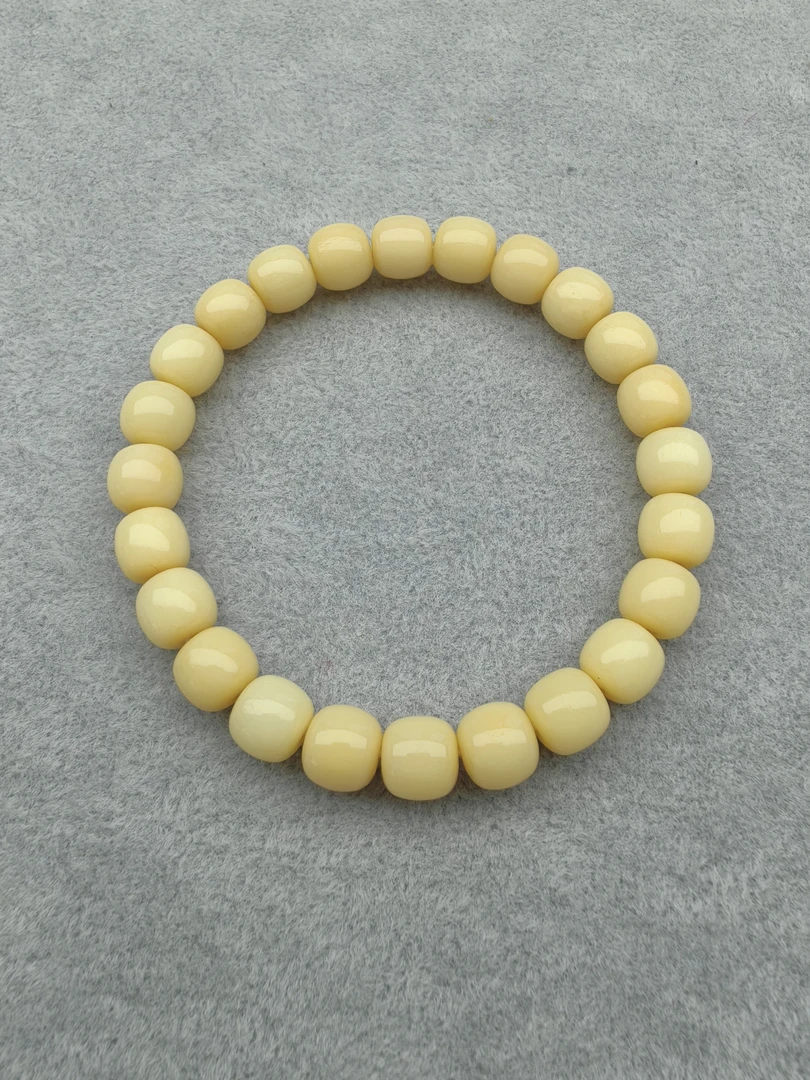 102骆驼牙手串老型—9mm左右