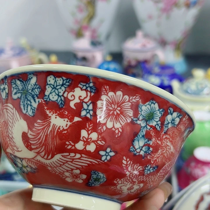 景德镇陶瓷博物有限公司副