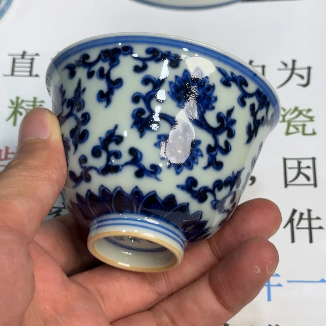 摆件当代仿古精品全手工