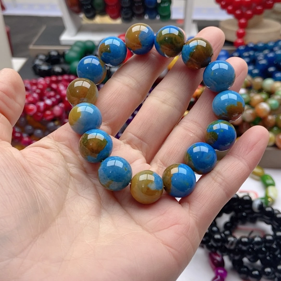 【闪购商品】玛瑙/玉髓手链未镶嵌