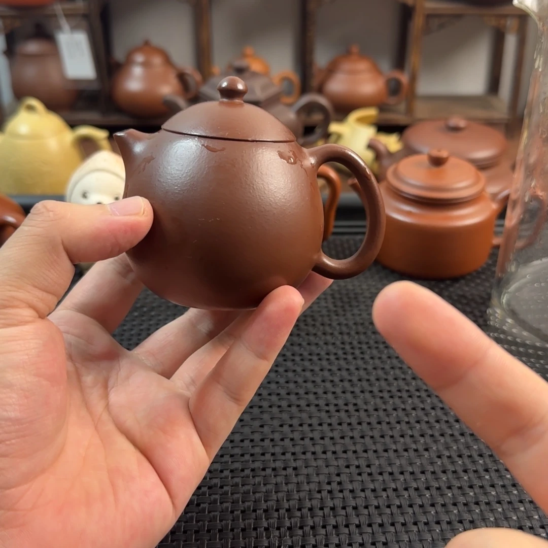 紫砂茶壶紫砂紫砂紫砂