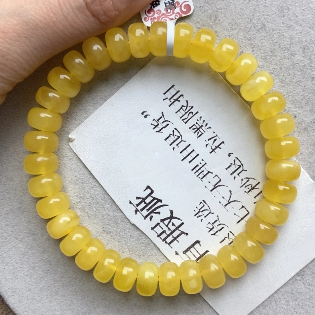 琥珀未镶嵌珠宝奇石41