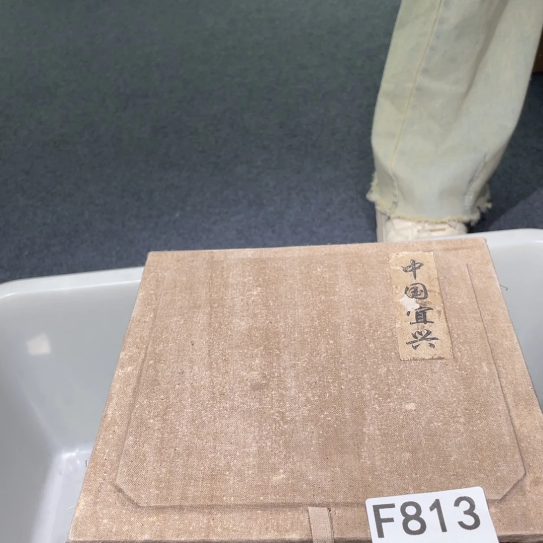 茶壶紫砂紫砂茶壶813