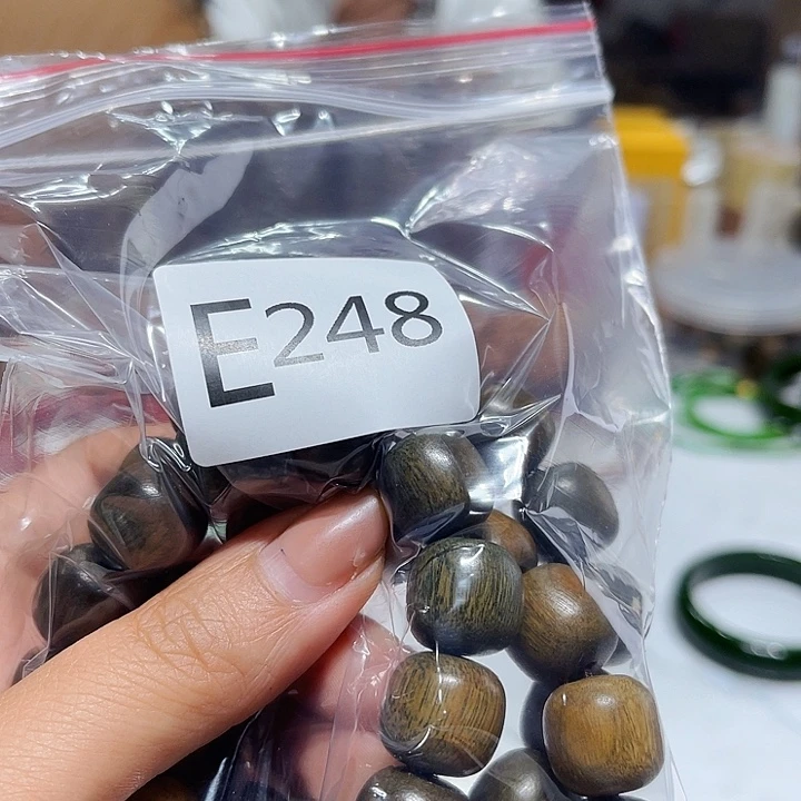 大果紫檀(缅甸花梨)248