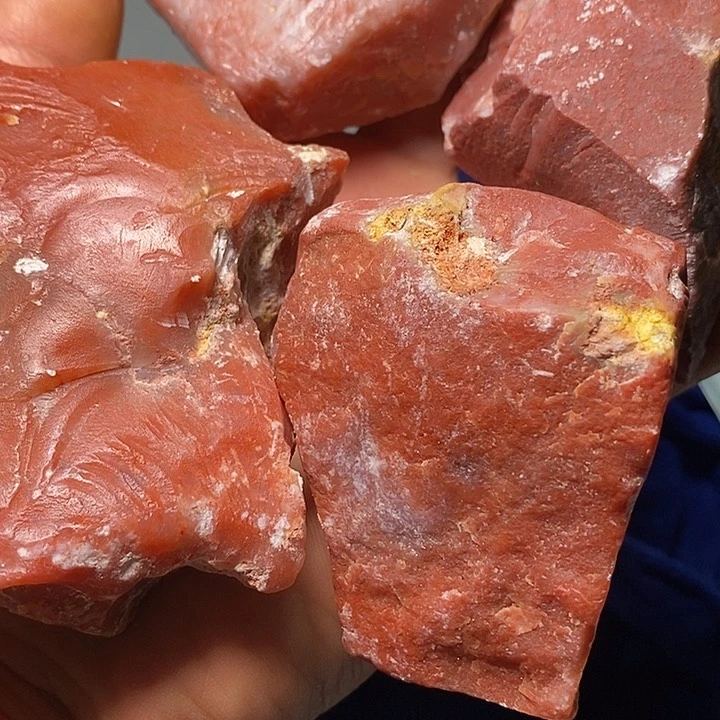 寿山石印石用****2老挝石定制产品