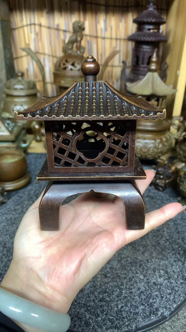 精品摆件工艺精湛91