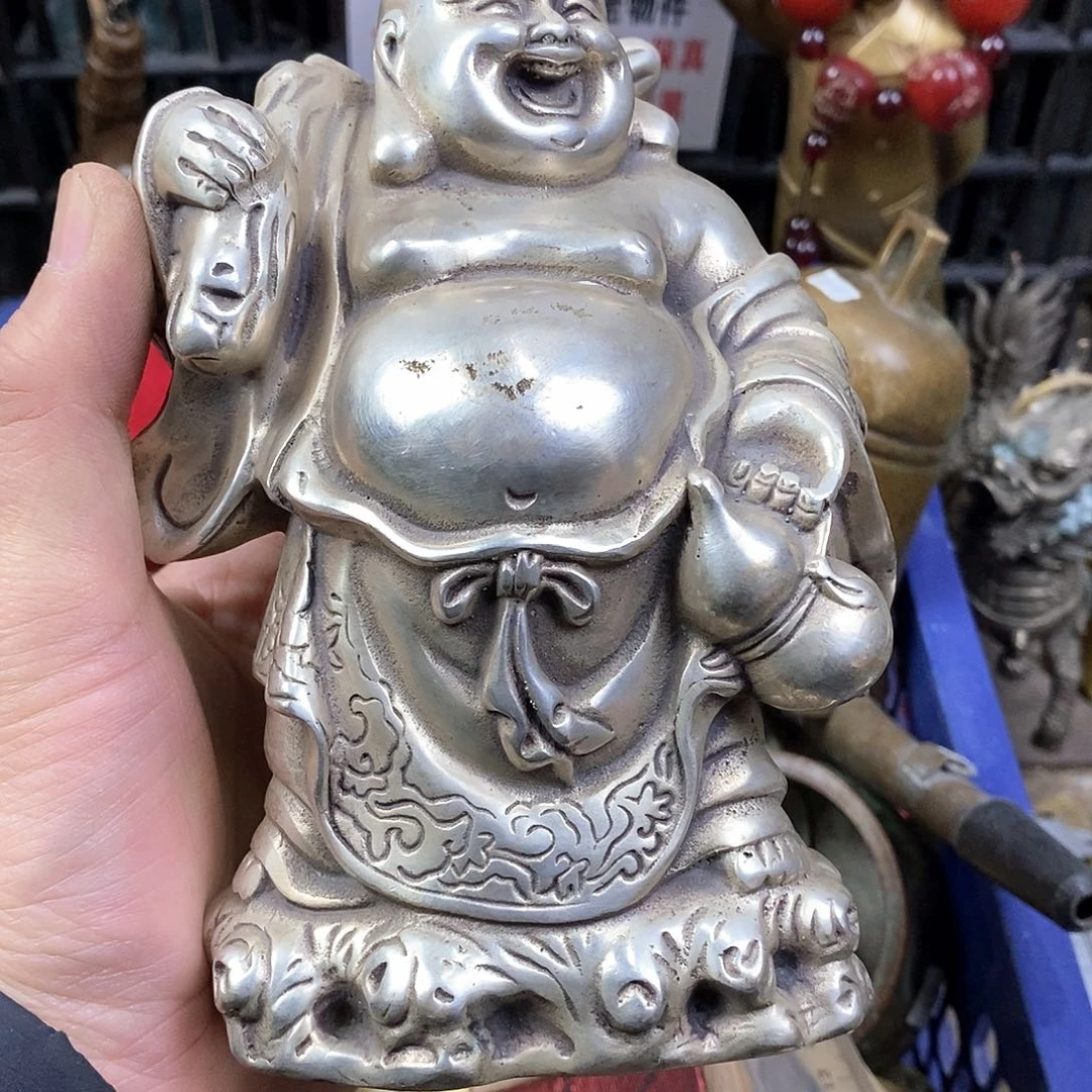 老店文玩一物一拍