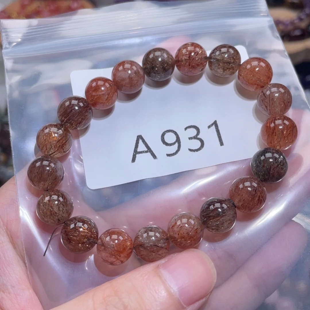 手链未镶嵌水晶10