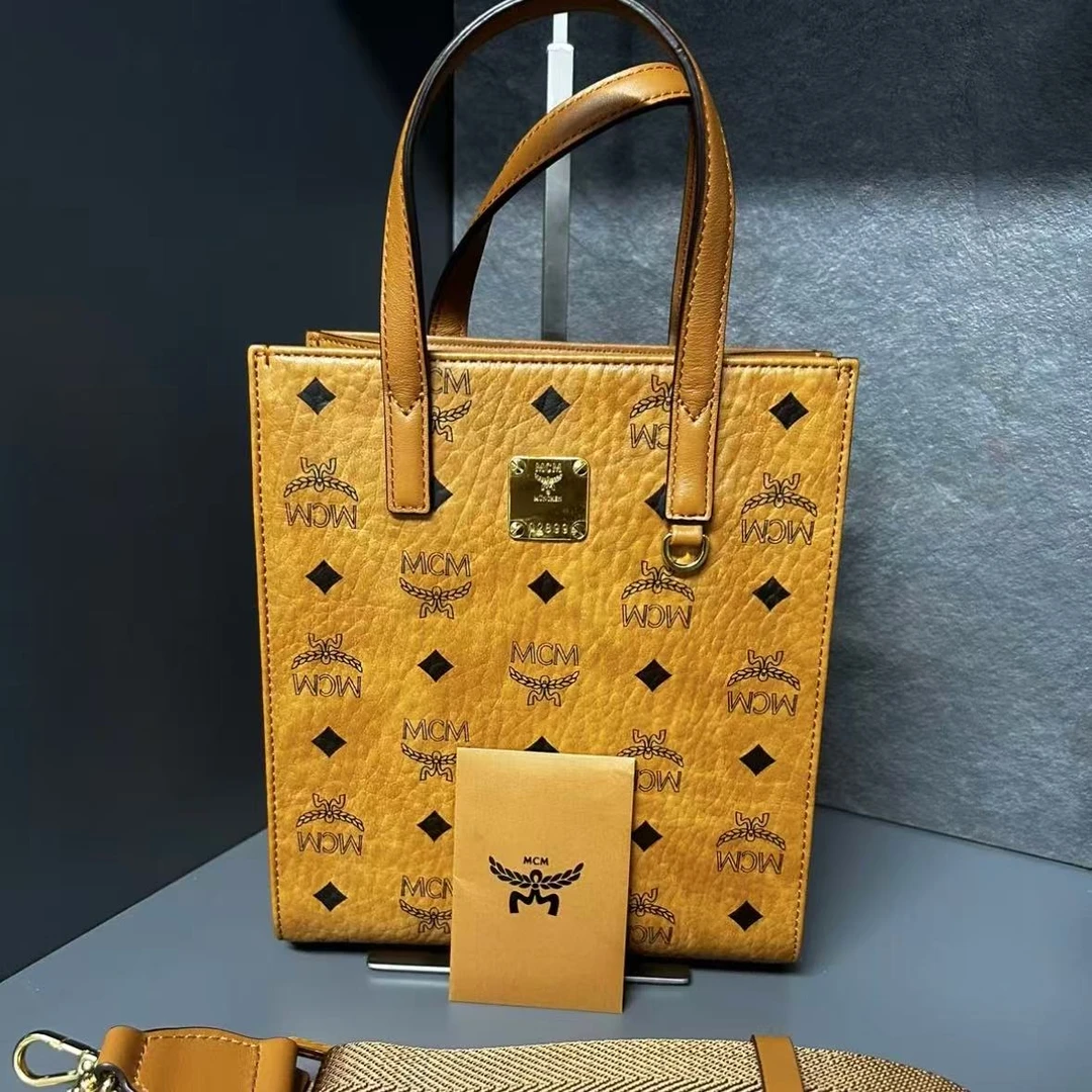 95新 MCM 单肩包/082101