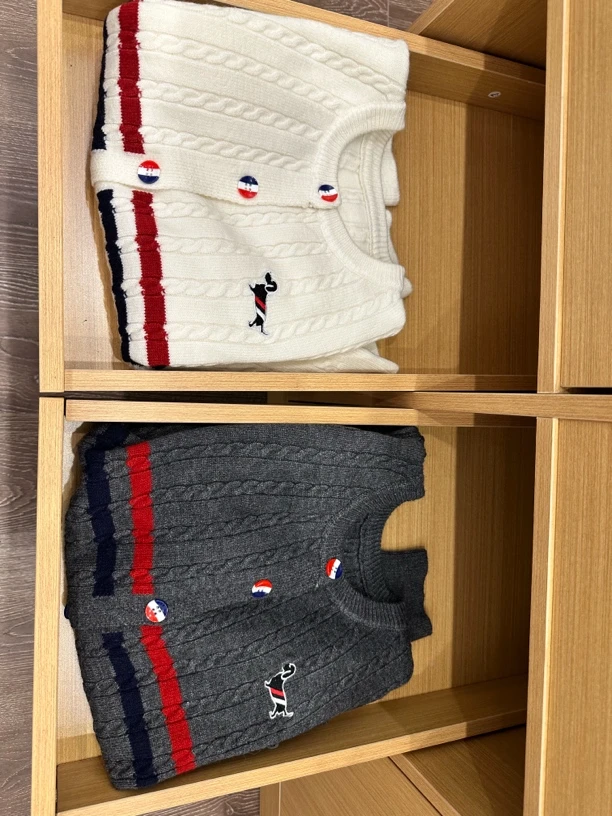 毛衣清清清清清（no退no换）