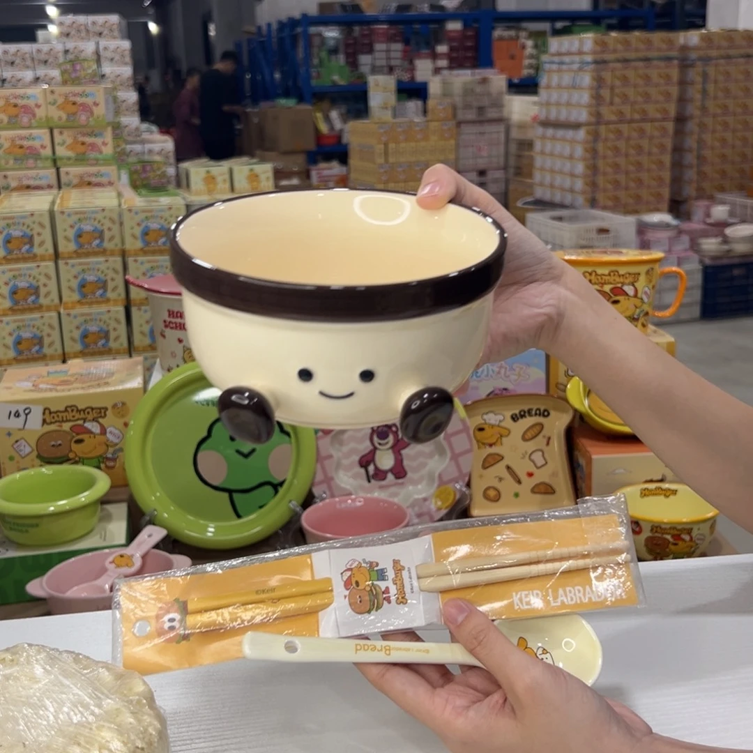 瓷55 家勺子筷子。陶瓷陶瓷陶瓷