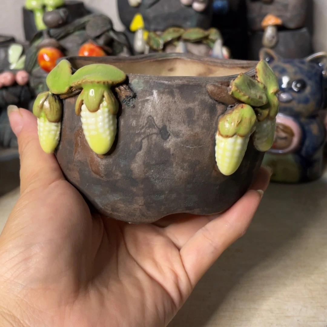 一个人的时候就很容易想