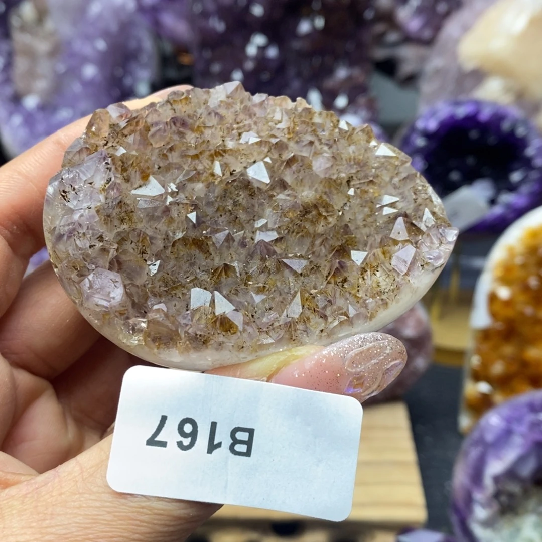 未镶嵌大型摆件（非配饰）水晶