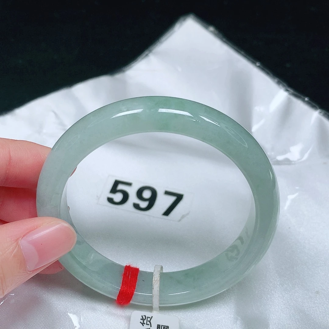 未镶嵌手镯翡翠翡翠手镯未镶嵌