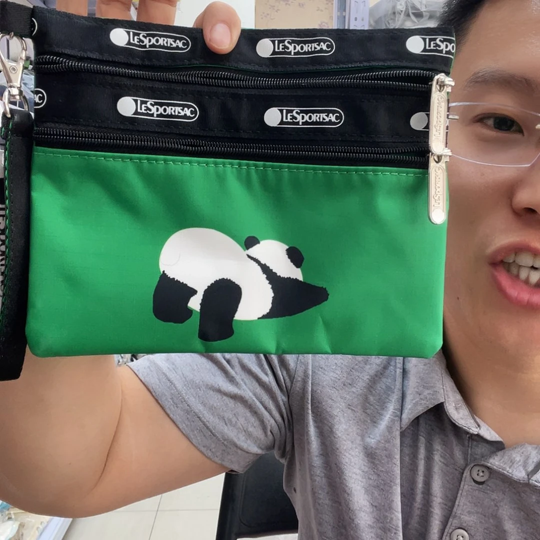 PU化妆包等各种产品