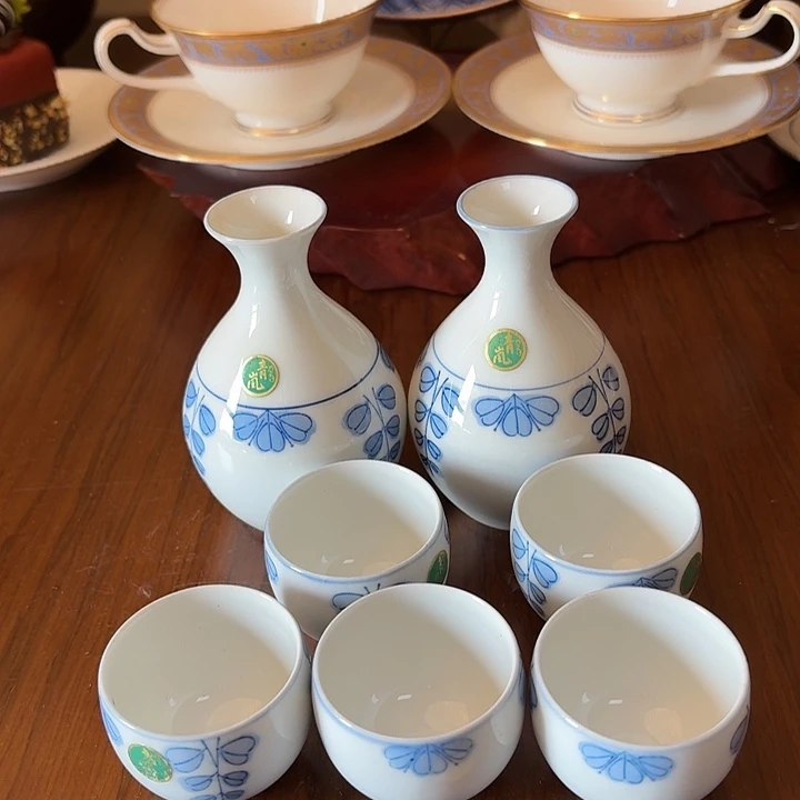 7618则武乃右卫门2得利5杯