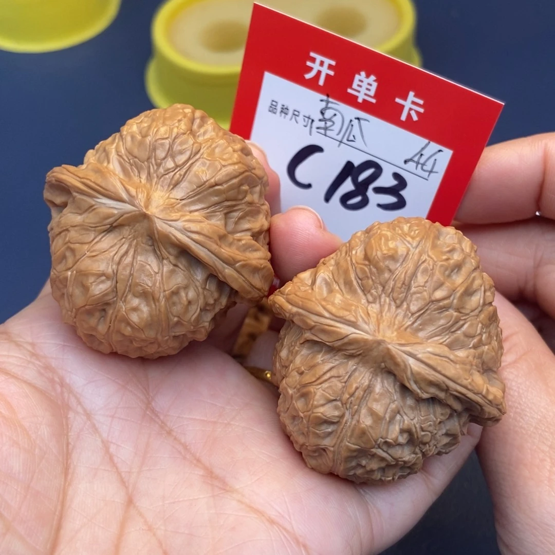 文玩核桃吊坠文玩核桃