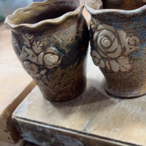 陶瓷口径不清楚问客服