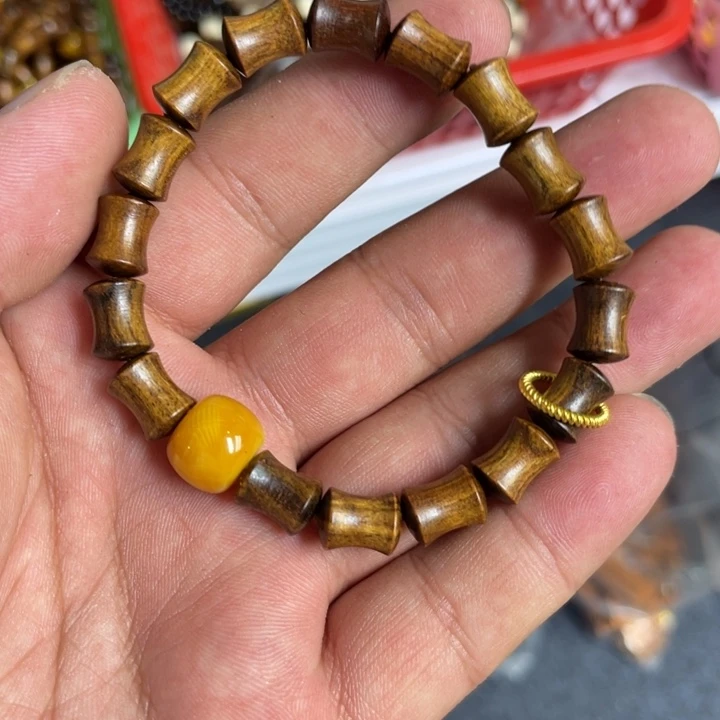 大叶紫檀（黑酸枝木类）