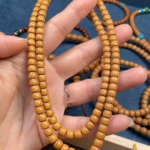 吊坠橄榄核小*九橄榄核