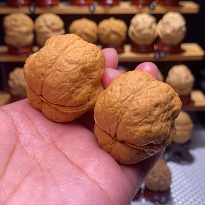 木质类云铁方尊46号