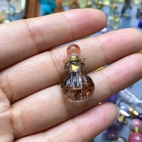 水晶水晶未镶嵌楠****y水晶