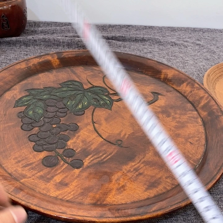 紫砂茶杯非常漂亮好看的花瓶