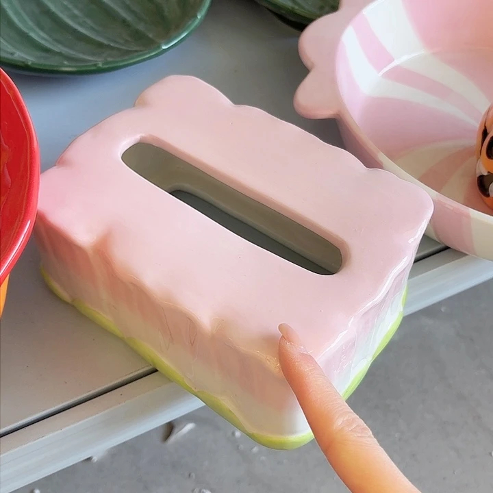 瓷片陶瓷完美主义慎拍