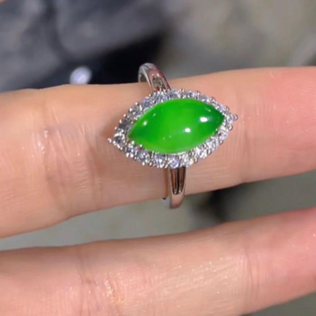 天然A货翡翠（多样性发货拍一件发件）